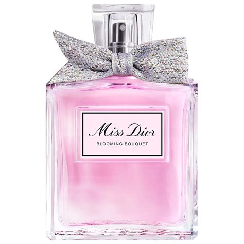 dior mademoiselle blooming bouquet|miss dior blooming boutique.